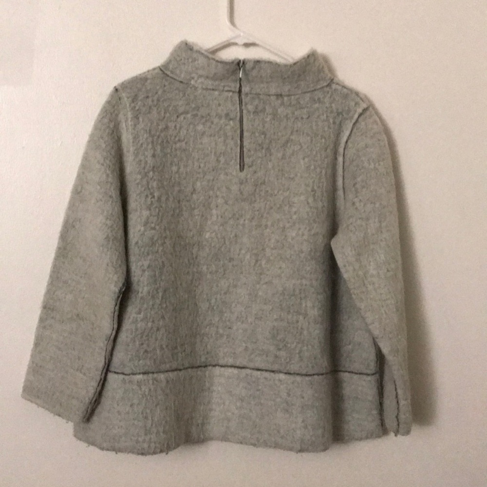 Zara Knit Sweater